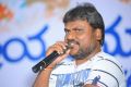 Director Trinadha Rao Nakkina at Priyathama Neevachata Kusalama Platinum Disc Function Photos