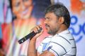 Director Trinadha Rao Nakkina at Priyathama Neevachata Kusalama Platinum Disc Function Photos