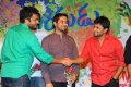 Priyudu Movie Audio Release Stills