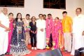 SP Muthuraman, Sankar Ganesh, Thirunavukkarasar, Ramesh Khanna @ PRO Kadayam Raju Son Wedding Reception Stills