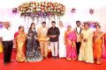 K Bhagyaraj @ PRO Kadayam Raju Son Wedding Reception Stills