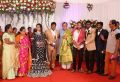 Nassar, Luthfudeen @ PRO Kadayam Raju Son Wedding Reception Stills