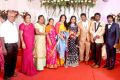 Rekha @ PRO Kadayam Raju Son Wedding Reception Stills