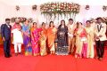 Sachu @ PRO Kadayam Raju Son Wedding Reception Stills