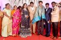 Nizhalgal Ravi @ PRO Kadayam Raju Son Wedding Reception Stills