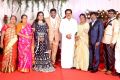 Su Thirunavukkarasar @ PRO Kadayam Raju Son Wedding Reception Stills