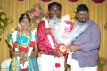 PRO Sakthi Wedding Reception Stills
