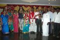 PRO Sakthi Wedding Reception Stills