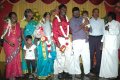 PRO Sakthi Wedding Reception Stills