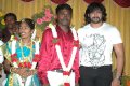 PRO Sakthi Wedding Reception Stills