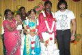 PRO Sakthi Wedding Reception Stills