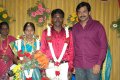 PRO Sakthi Wedding Reception Stills