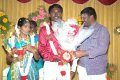 PRO Sakthi Wedding Reception Stills