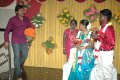 PRO Sakthi Wedding Reception Stills