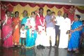 PRO Sakthi Wedding Reception Stills