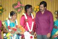 PRO Sakthi Wedding Reception Stills