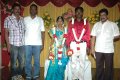 PRO Sakthi Wedding Reception Stills