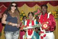 PRO Sakthi Wedding Reception Stills