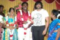 PRO Sakthi Wedding Reception Stills