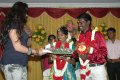 PRO Sakthi Wedding Reception Stills