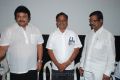 Balu Malarvannan at PRO Union Genralbody Meeting Photos