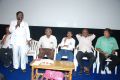 Tamil Film PRO Union Genralbody Meeting Photos