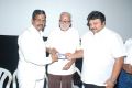 Prabhu, R.S. Anthanan, Thanu at PRO Union Genralbody Meeting Photos