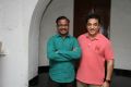 Pro Union Wishes Kamal Haasan for Padma Bhusan Award Stills