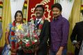 Udhayanidhi Stalin @ PRO Vijayamurali Son Wedding Reception Stills