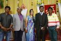 Nikil Murugan @ PRO Vijayamurali Son Wedding Reception Stills