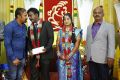 Vignesh @ PRO Vijayamurali Son Wedding Reception Stills