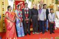 4 Frames Kalyanam @ PRO Vijayamurali Son Wedding Reception Stills