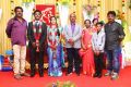 Saravanan @ PRO Vijayamurali Son Wedding Reception Stills