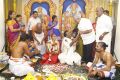 Pyramid Natarajan @ PRO Vijayamurali Son Wedding Reception Stills
