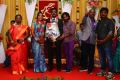 Snehan @ PRO Vijayamurali Son Wedding Reception Stills