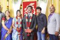 Prithvi Rajan @ PRO Vijayamurali Son Wedding Reception Stills