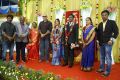 Sathyaraj @ PRO Vijayamurali Son Wedding Reception Stills
