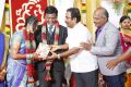 Actor Charle @ PRO Vijayamurali Son Wedding Reception Stills
