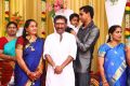 Deva @ PRO Vijayamurali Son Wedding Reception Stills