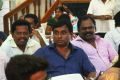 PRO Vijayamurali Son Wedding Reception Stills