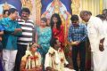 Pandiarajan @ PRO Vijayamurali Son Wedding Reception Stills