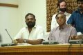 Tamil Film Producers Council Press Meet Stills