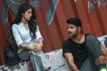 Lavanya Tripathi, Sundeep Kishan in Project Z Movie Stills