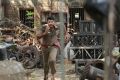 Hero Sundeep Kishan in Project Z Movie Stills