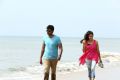 Sundeep Kishan, Lavanya Tripathi in Project Z Movie Stills