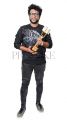 Haricharan Seshadri (BEST SINGER AWARD) @ Provoke Awards 2019 Event Stills