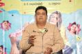 Actor Prudhvi Raj Interview Photos about Meelo Evaru Koteeswarudu Movie