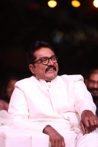 Sarathkumar @ Ponniyin Selvan Audio Launch Stills