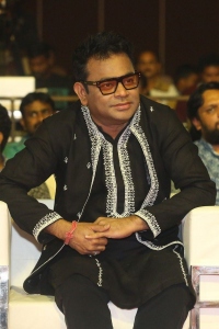 AR Rahman @ PS1 Pre Release Event Hyderabad Photos