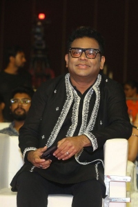 AR Rahman @ PS1 Pre Release Event Hyderabad Photos